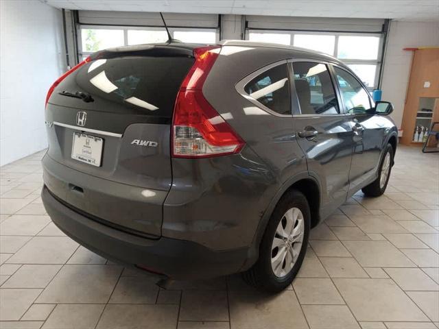 used 2014 Honda CR-V car, priced at $19,913