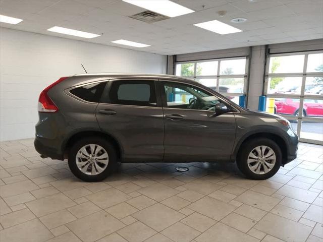 used 2014 Honda CR-V car, priced at $19,913