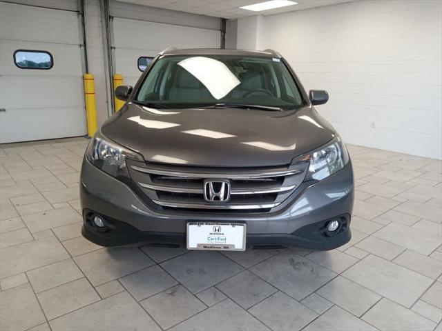 used 2014 Honda CR-V car, priced at $19,913