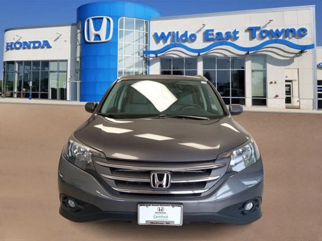 used 2014 Honda CR-V car, priced at $19,913