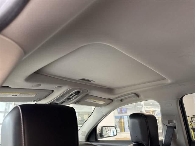 used 2017 Chevrolet Equinox car, priced at $10,425