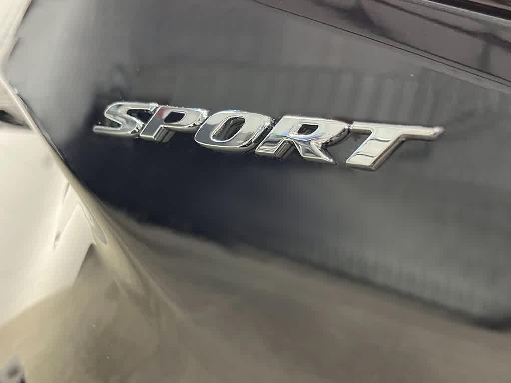 new 2026 Honda Civic car, priced at $27,944