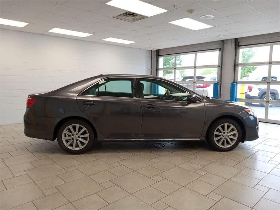 used 2014 Toyota Camry car, priced at $20,500