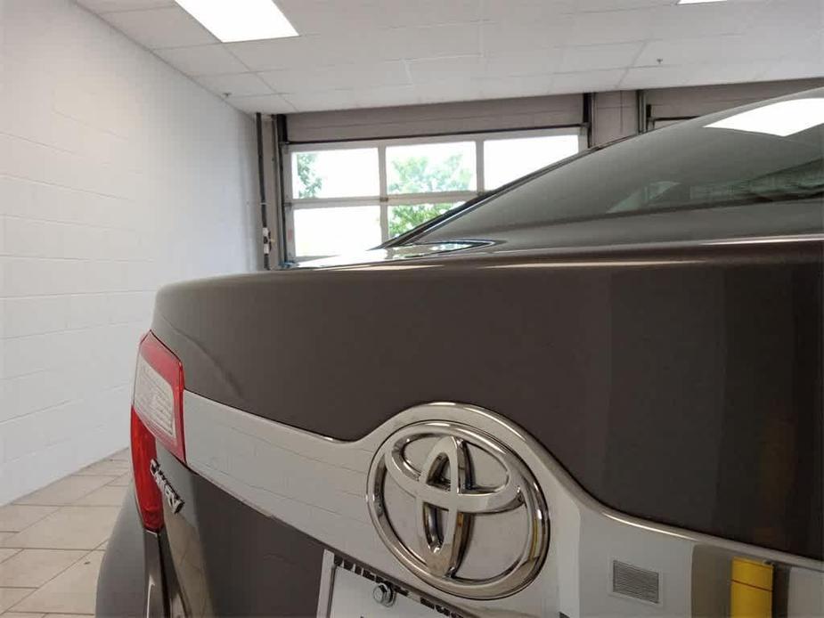 used 2014 Toyota Camry car, priced at $20,500