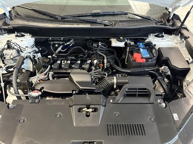 used 2023 Honda CR-V car, priced at $31,362