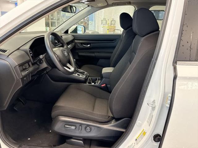 used 2023 Honda CR-V car, priced at $31,362