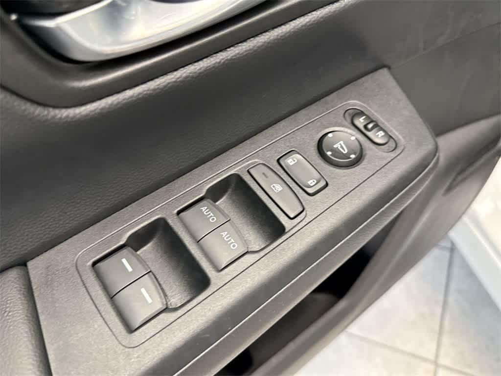 used 2023 Honda CR-V car, priced at $31,196