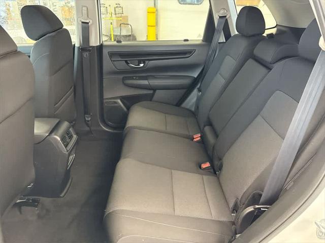 used 2023 Honda CR-V car, priced at $31,362