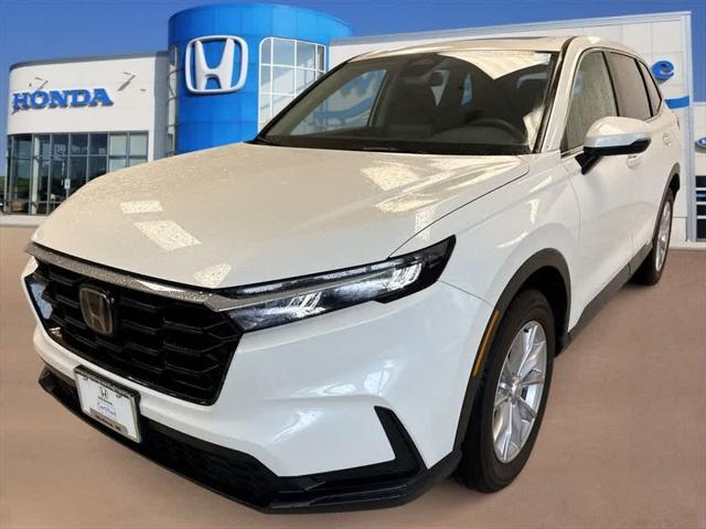 used 2023 Honda CR-V car, priced at $31,362