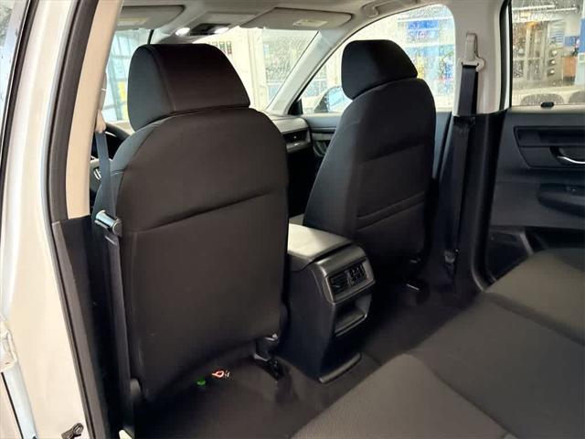 used 2023 Honda CR-V car, priced at $31,362