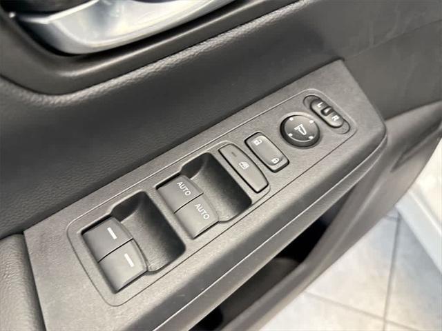 used 2023 Honda CR-V car, priced at $31,362