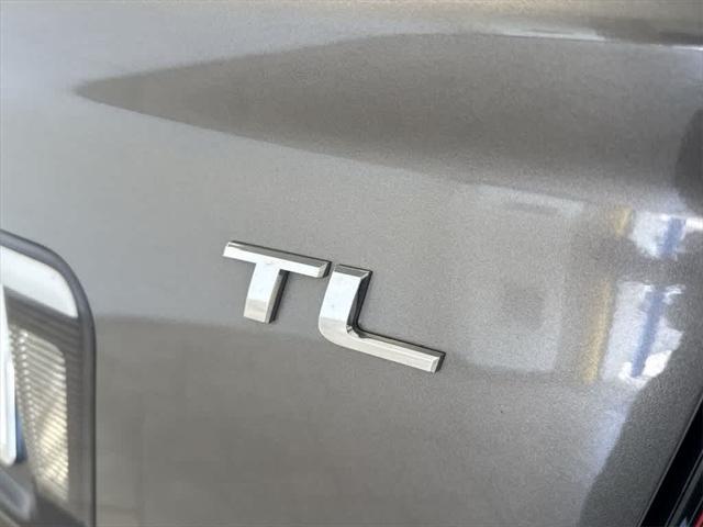 used 2008 Acura TL car, priced at $8,161