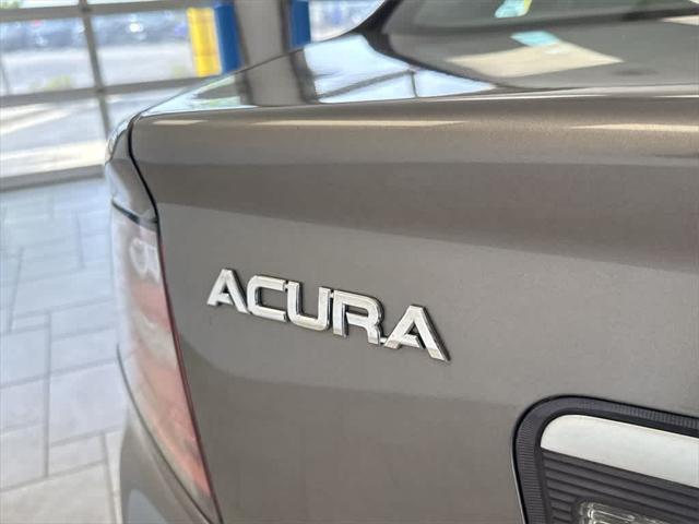 used 2008 Acura TL car, priced at $8,161