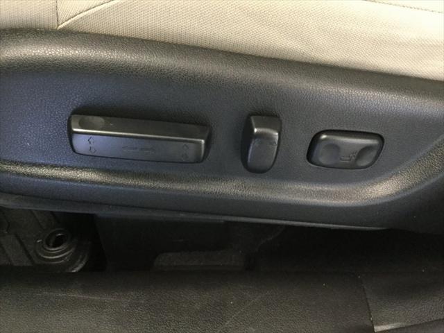 used 2016 Honda CR-V car