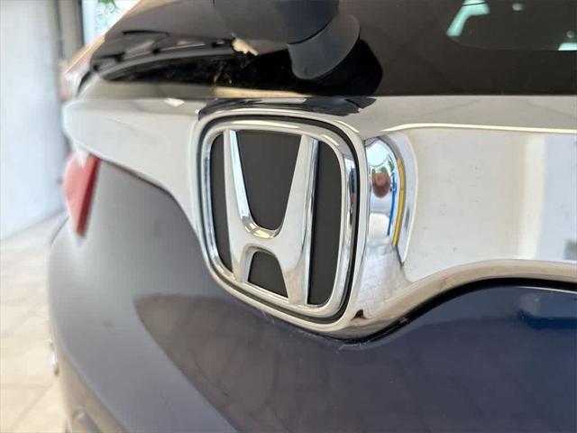 used 2017 Honda CR-V car, priced at $12,515