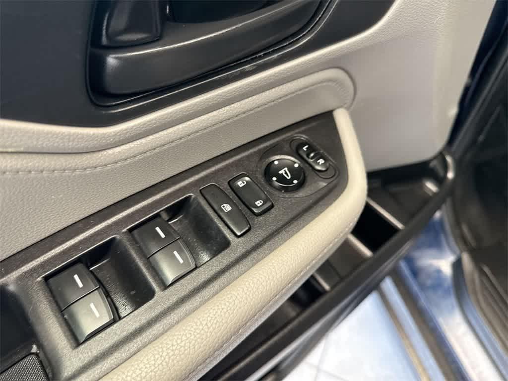 used 2019 Honda Odyssey car, priced at $17,183