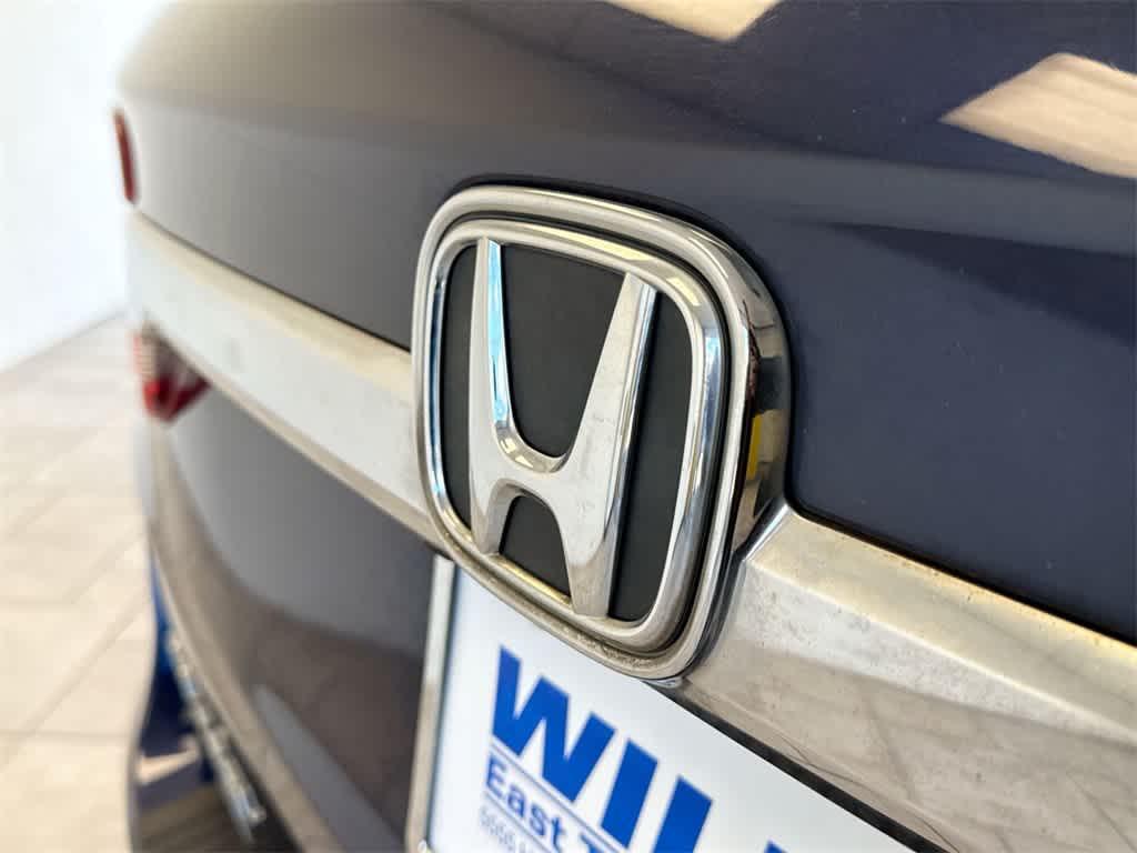 used 2019 Honda Odyssey car, priced at $17,183