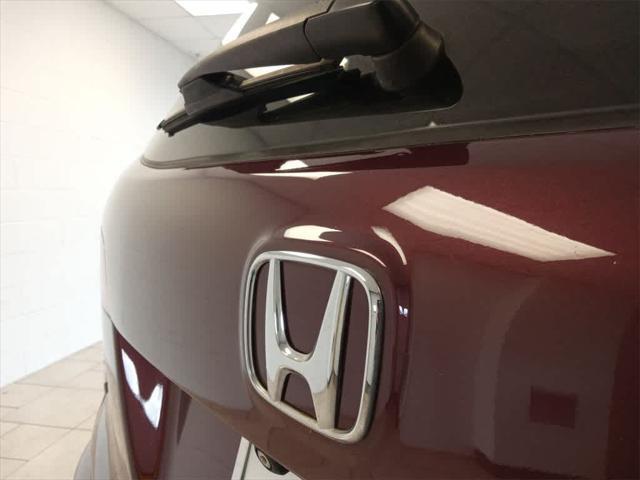 used 2016 Honda Pilot car, priced at $28,447