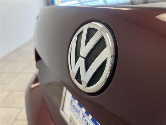 used 2013 Volkswagen Passat car, priced at $10,249