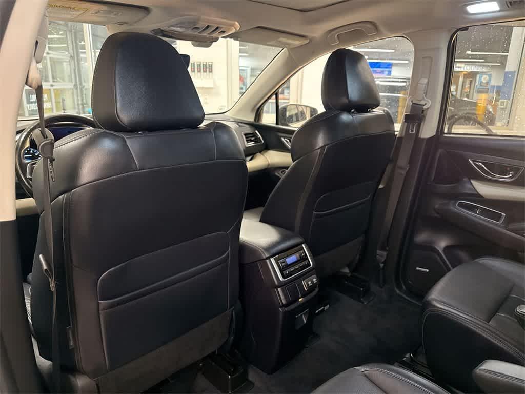 used 2022 Subaru Ascent car, priced at $22,773