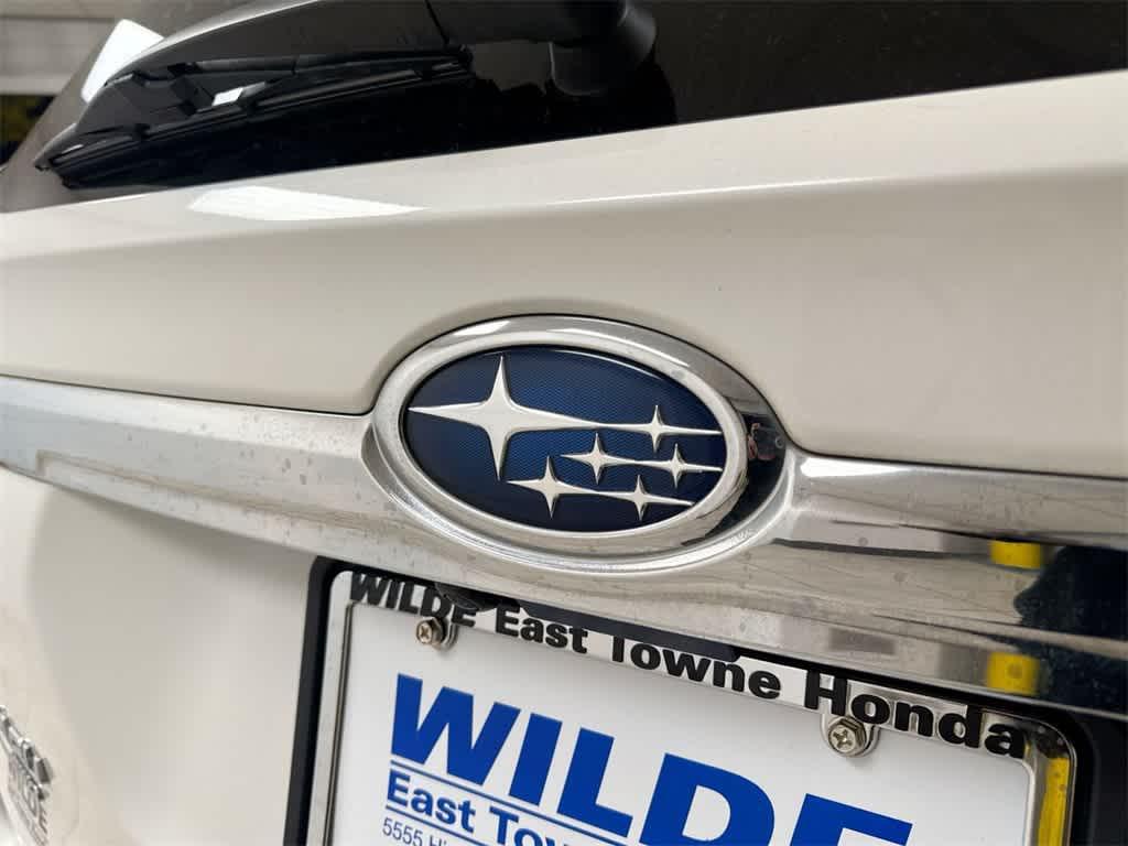 used 2022 Subaru Ascent car, priced at $22,773