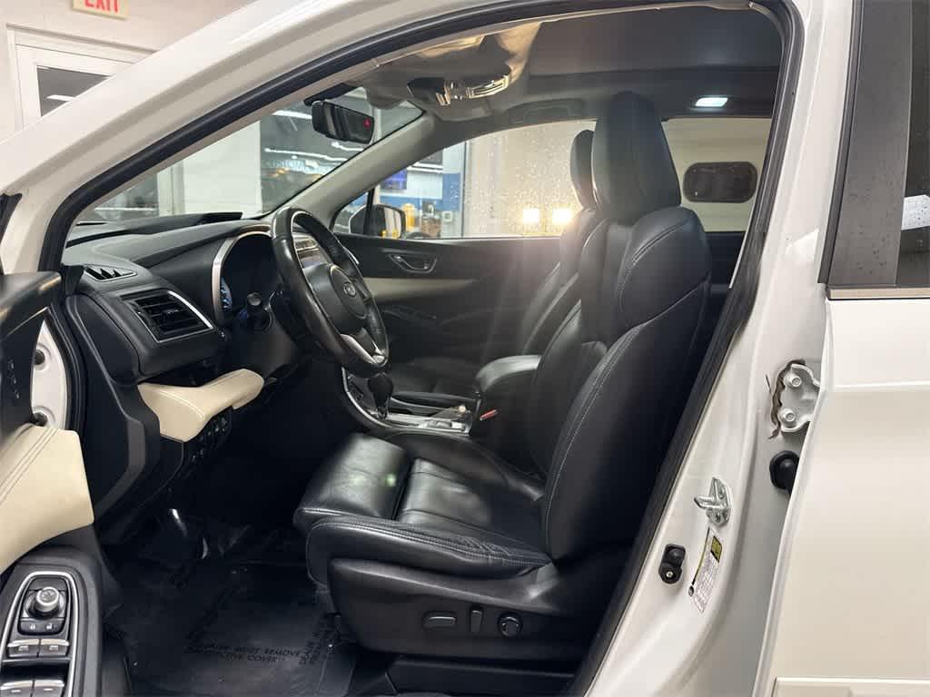 used 2022 Subaru Ascent car, priced at $22,773