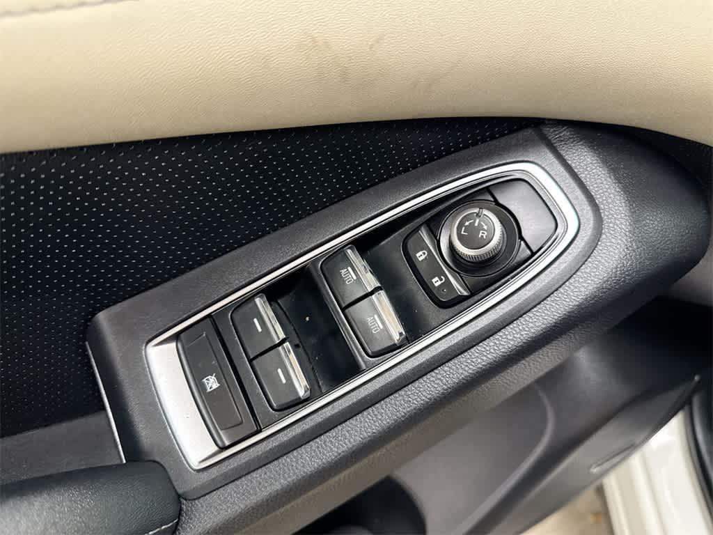 used 2022 Subaru Ascent car, priced at $22,773