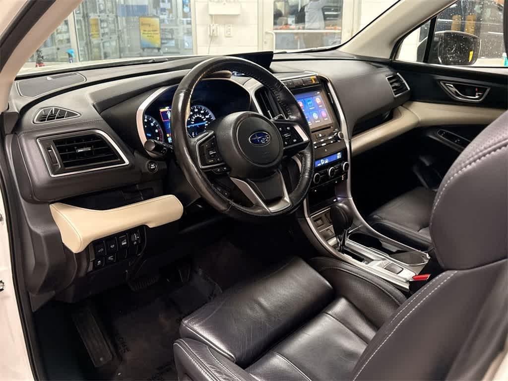 used 2022 Subaru Ascent car, priced at $22,773
