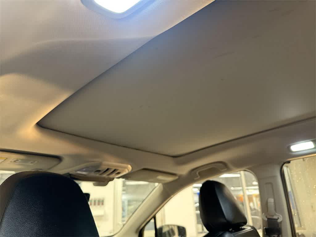 used 2022 Subaru Ascent car, priced at $22,773