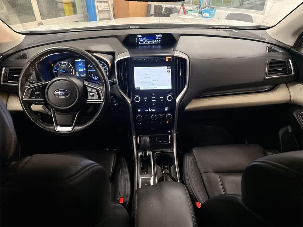 used 2022 Subaru Ascent car, priced at $22,773