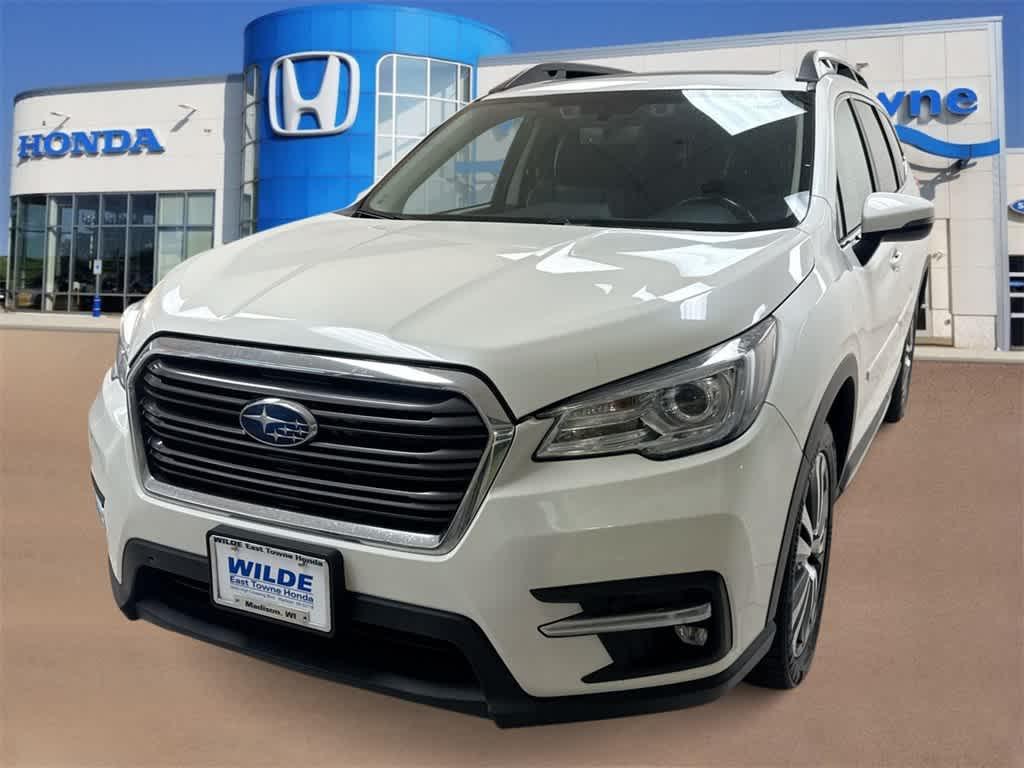 used 2022 Subaru Ascent car, priced at $22,773