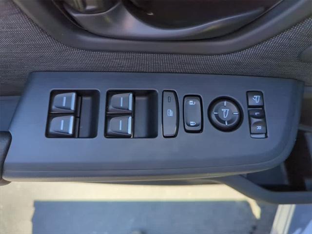 new 2026 Honda Passport car, priced at $50,155