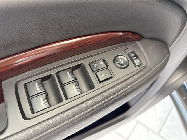 used 2016 Acura MDX car, priced at $18,000