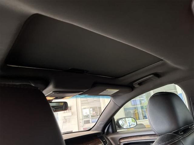 used 2015 Ford Taurus car, priced at $10,704