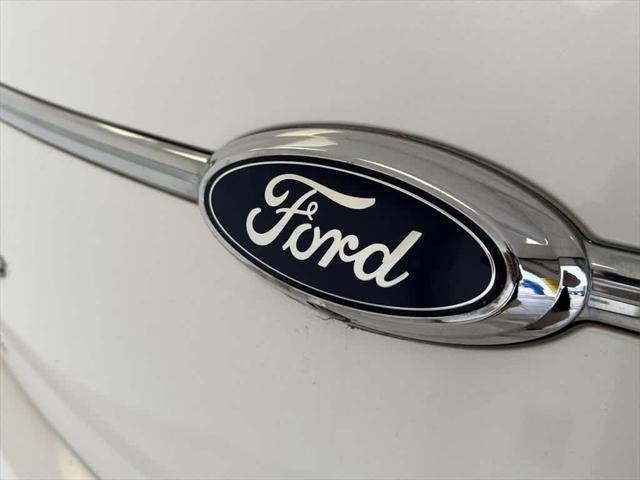 used 2015 Ford Taurus car, priced at $10,704