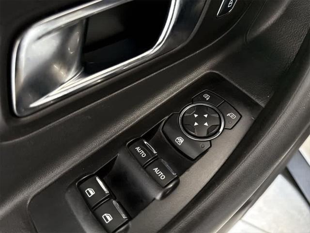 used 2015 Ford Taurus car, priced at $10,704