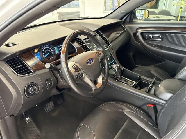 used 2015 Ford Taurus car, priced at $10,704