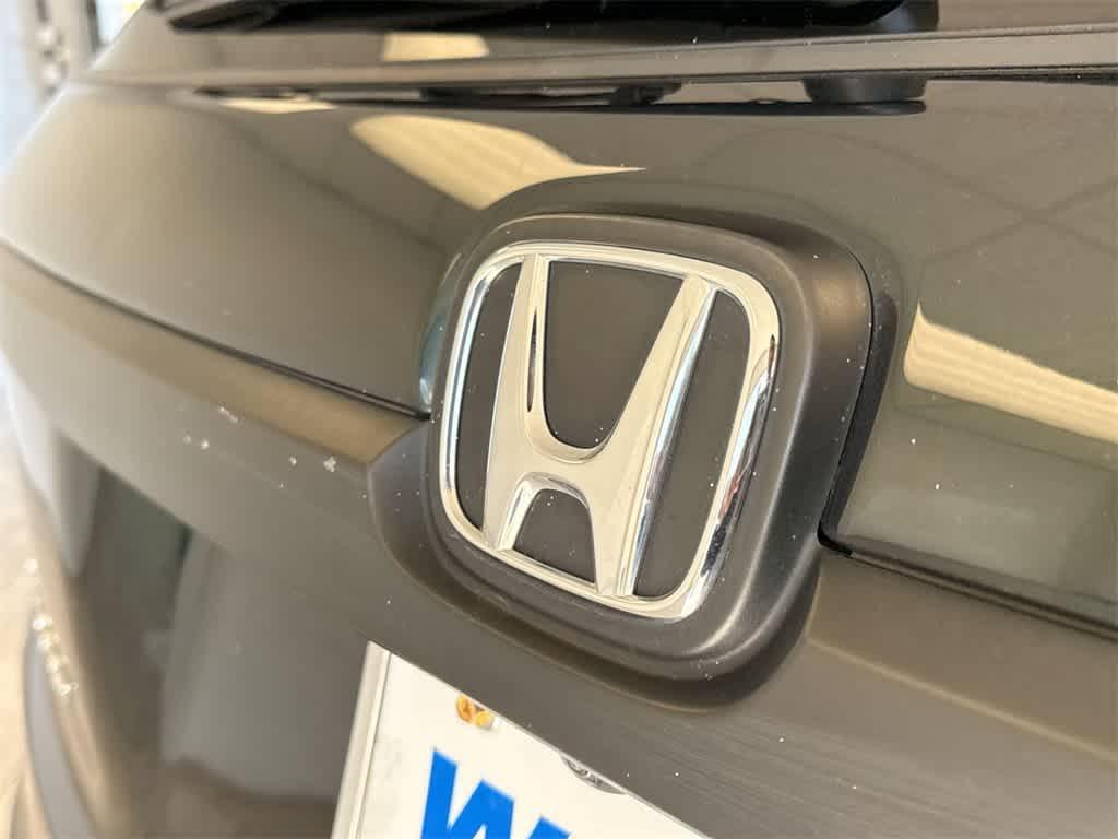 used 2019 Honda Passport car, priced at $16,402