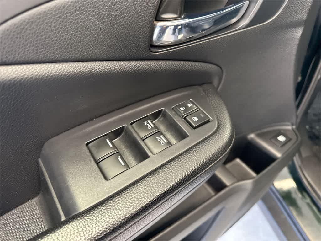 used 2019 Honda Passport car, priced at $16,402