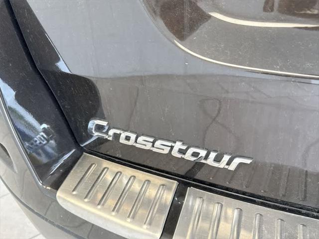 used 2013 Honda Crosstour car, priced at $13,028