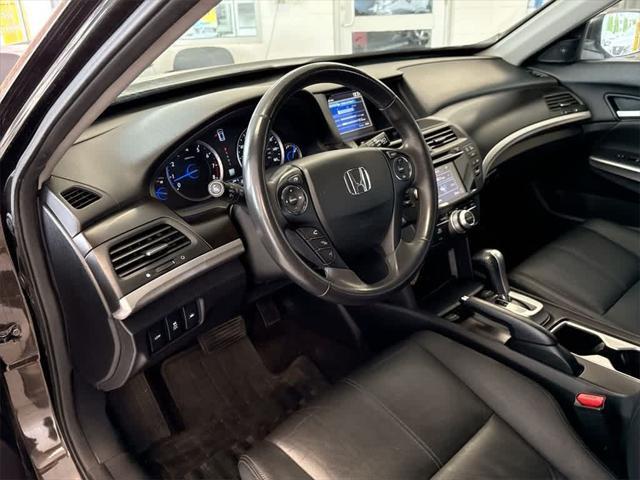 used 2013 Honda Crosstour car, priced at $13,028