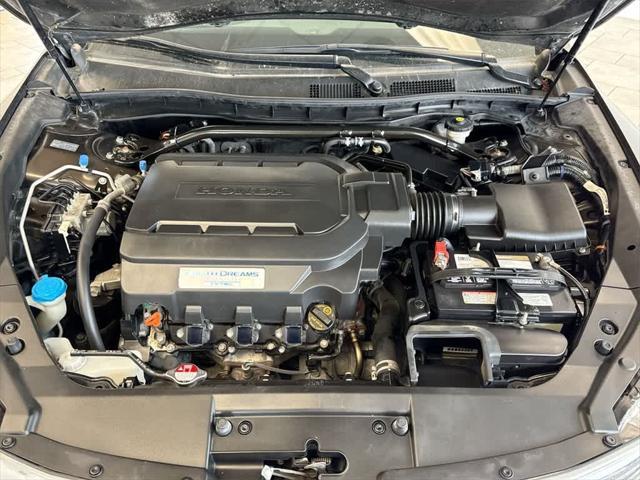 used 2013 Honda Crosstour car, priced at $13,028