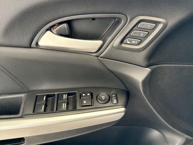used 2013 Honda Crosstour car, priced at $13,028