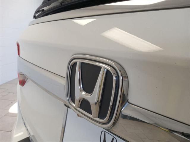 used 2019 Honda Odyssey car, priced at $21,927