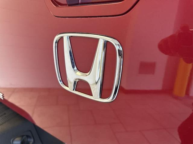 used 2022 Honda Ridgeline car, priced at $32,072