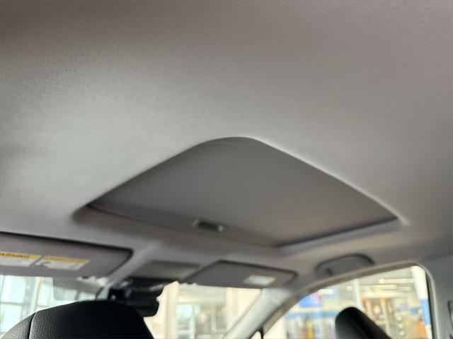 used 2022 Honda Ridgeline car, priced at $32,072