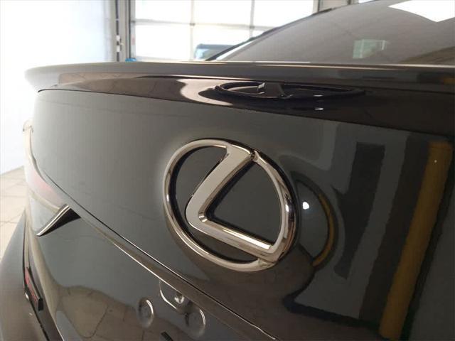 used 2019 Lexus GS 350 car, priced at $35,907