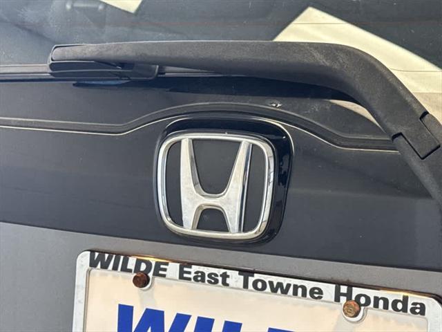 used 2013 Honda Fit car, priced at $12,189