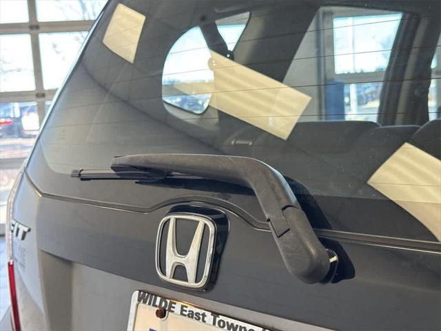 used 2013 Honda Fit car, priced at $12,189