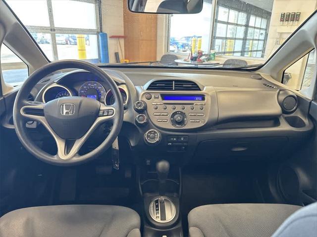 used 2013 Honda Fit car, priced at $12,189